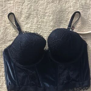 Victoria secret corset